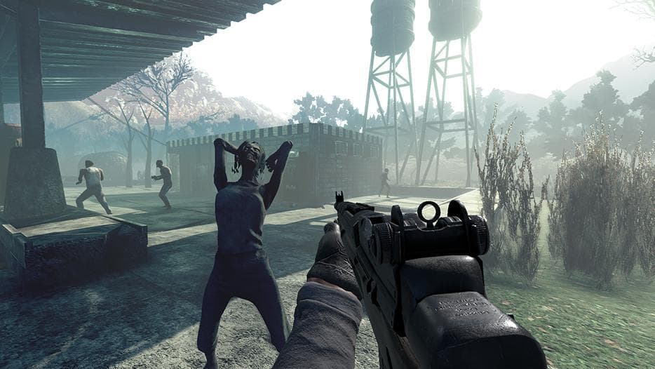 Dragon Strike screenshot 2