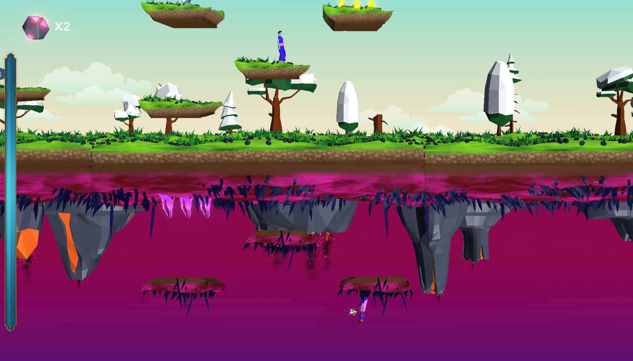 Souls and Beyond screenshot 5