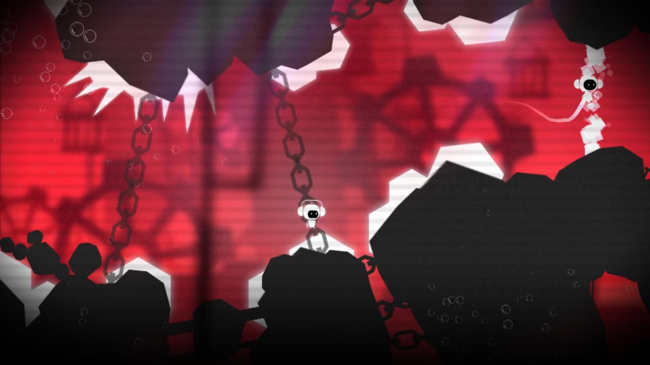 Sleeping Valley (itch) screenshot 5