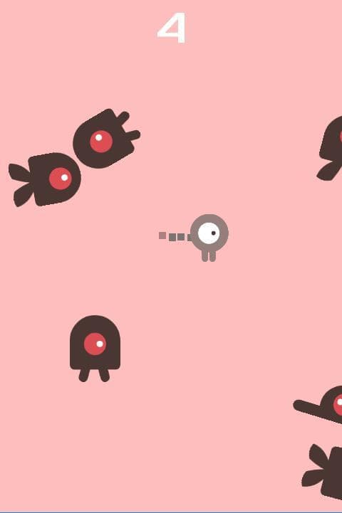 Godot 1st Tutorial