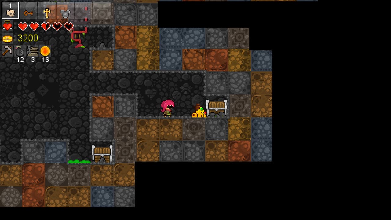 Shut Up And Dig screenshot 3