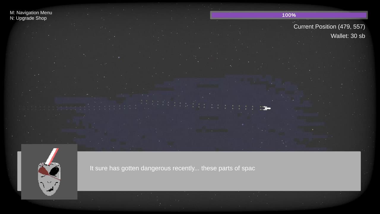 Space Junk Clean Up screenshot 5