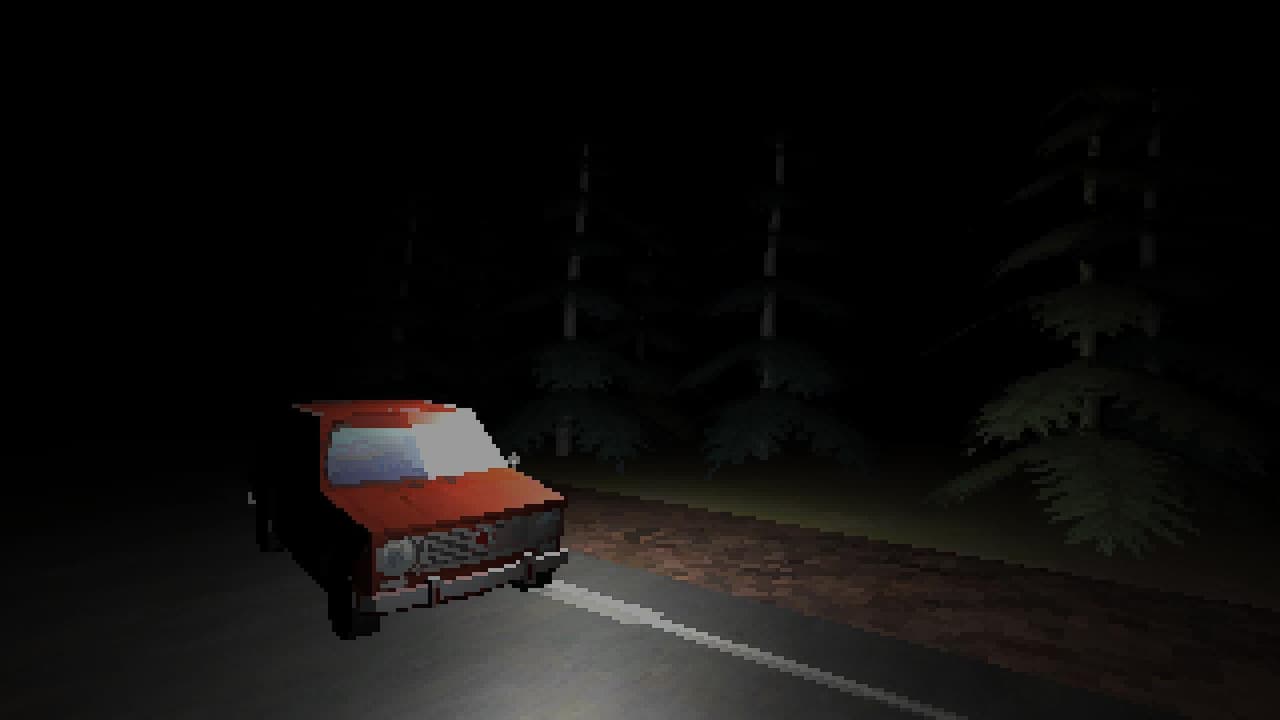 Remote Debug screenshot 2