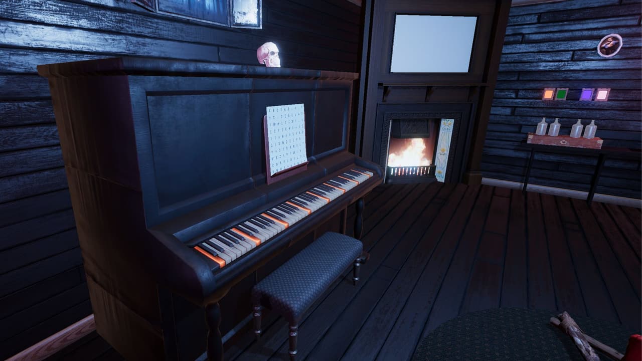 Escape Crew: The Dark Tower (Multiplayer) screenshot 6
