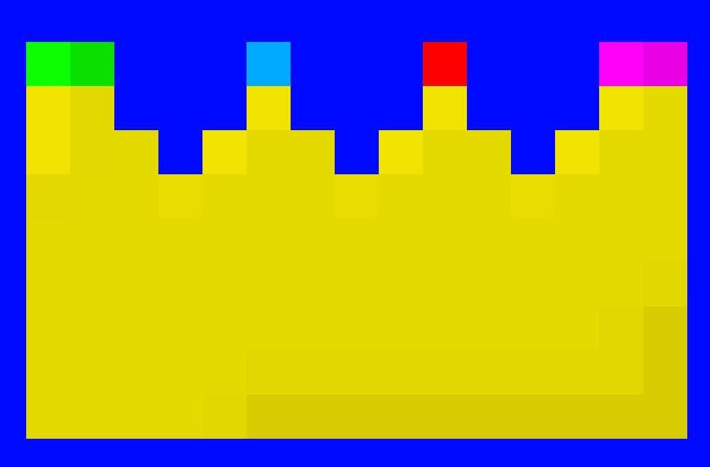 Maze Master (Vorgit05)