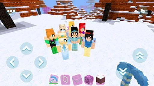 Boys and Girls Craft screenshot 5