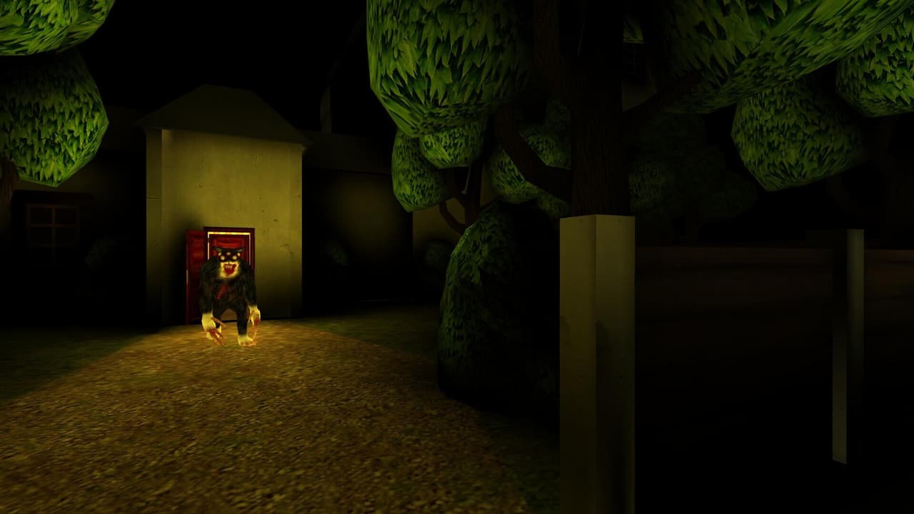 Cat Fred Evil Pet screenshot 5