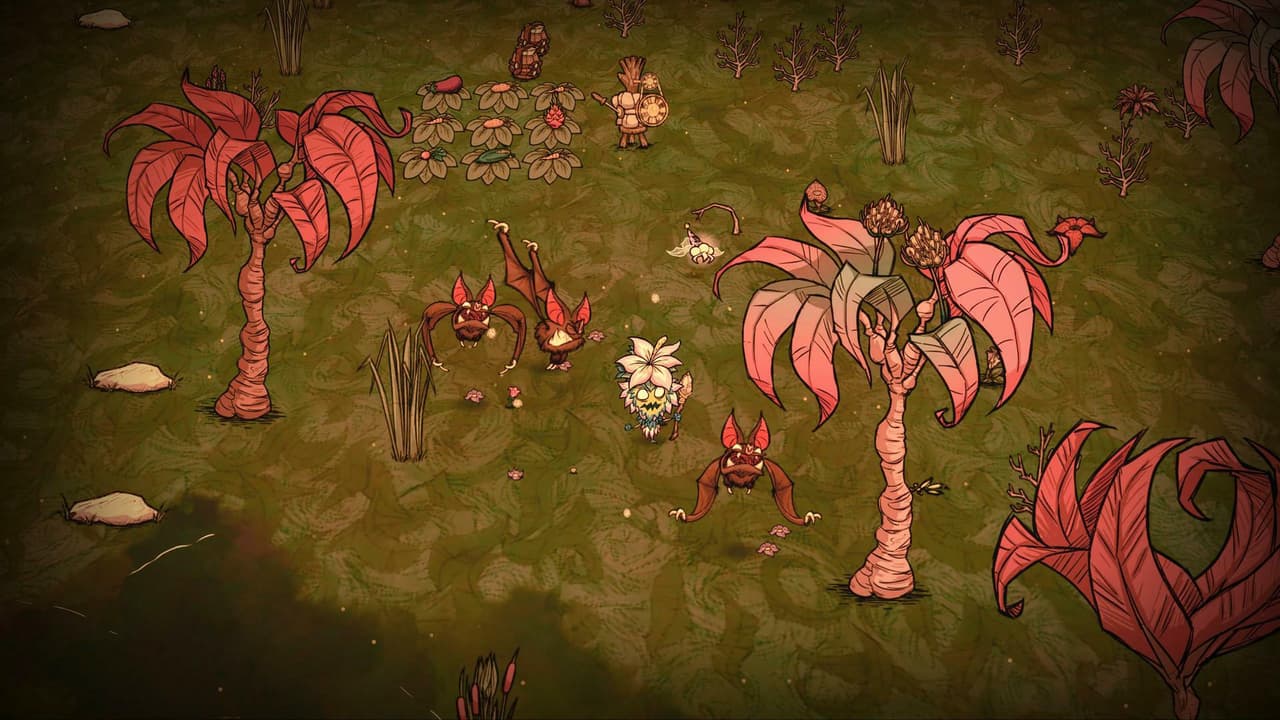 Dont Starve Alone Pack Plus screenshot 6