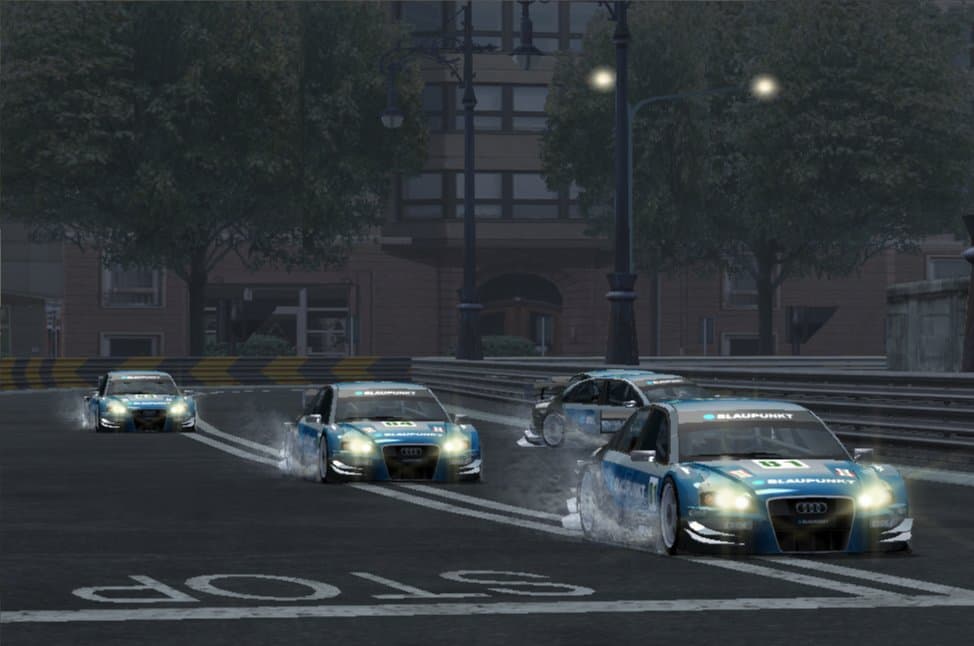 Evolution GT screenshot 6