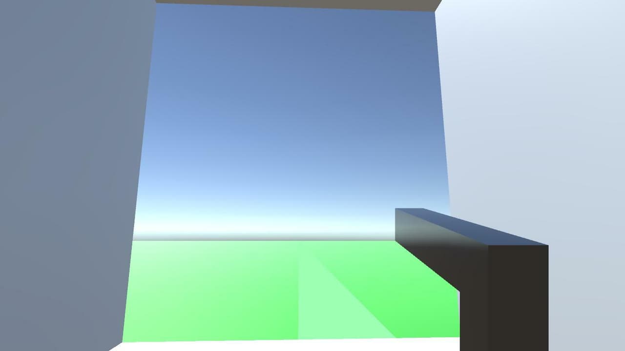 The Adventures of B E A N screenshot 2