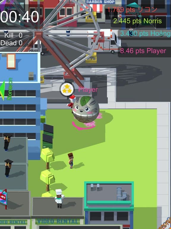 Delicious.io