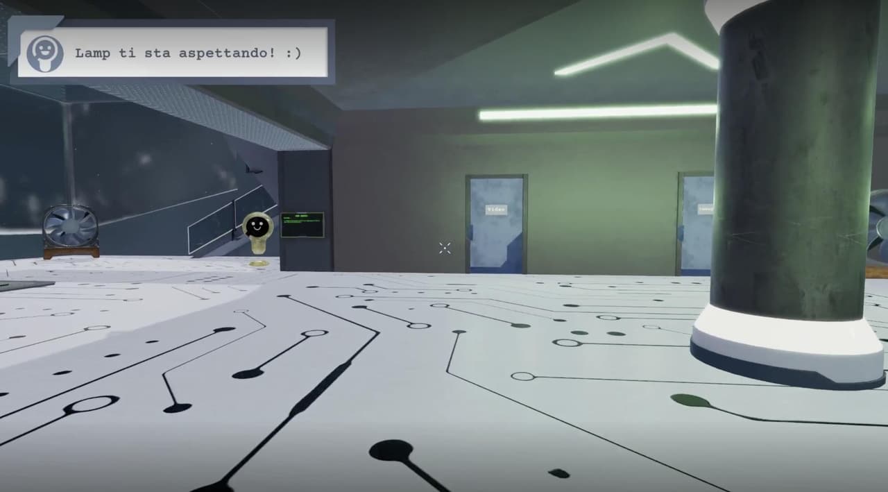 Computer Discovery screenshot 2