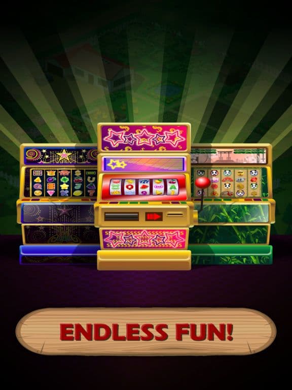 Farm Jackpot Wild Casino Slots screenshot 5