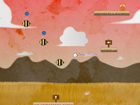 The Honeycomb screenshot 2