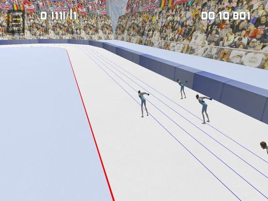 World Winter Games 2018 screenshot 5