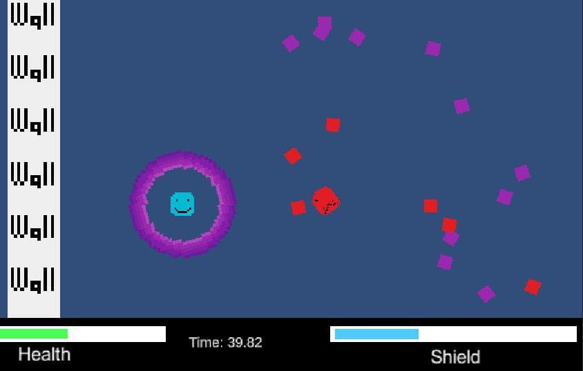 Bad Vibes (TT6022) screenshot 2