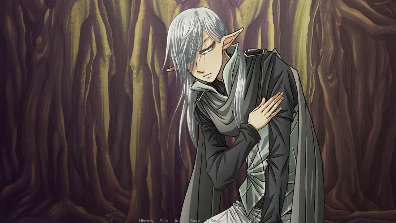 Soul Labyrinth (coffeedripstudios) screenshot 5