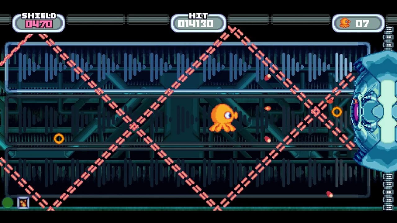 Octonaut screenshot 3