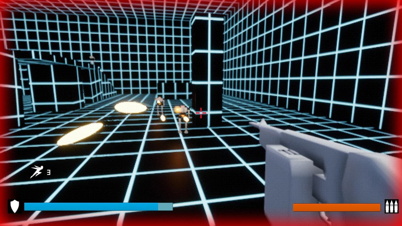 Haywired Prototype screenshot 4