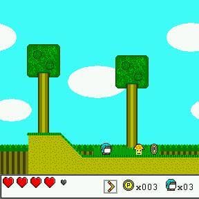 Pengys Journey 2 Demo screenshot 2