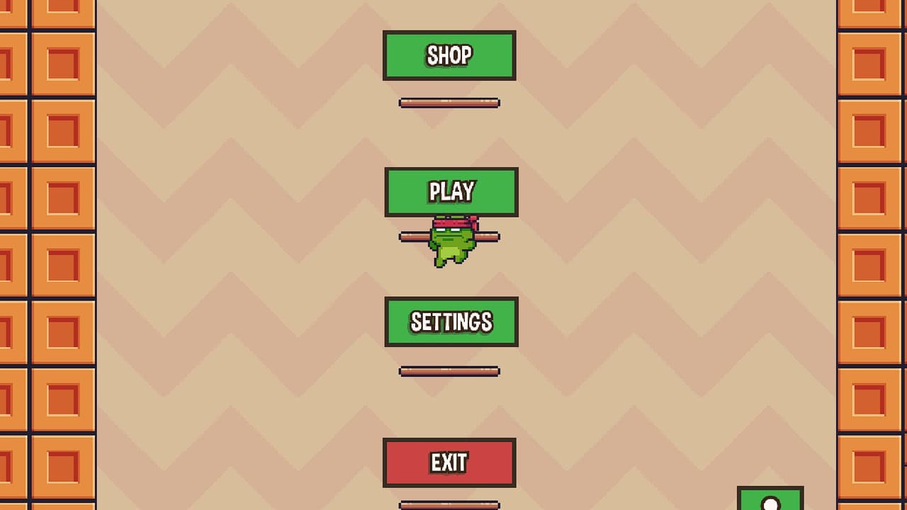Hungry Adventurer screenshot 2