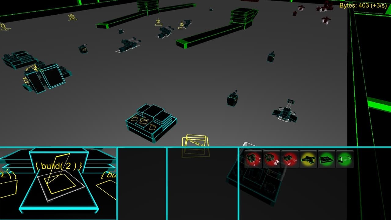 ByteCraft screenshot 3