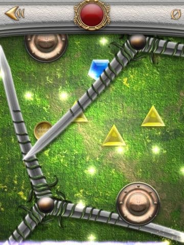 ⋆Hand of Greed HD screenshot 5