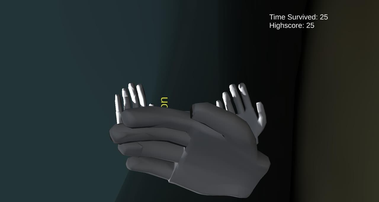 Life Is Chaos (StuGuy) screenshot 2