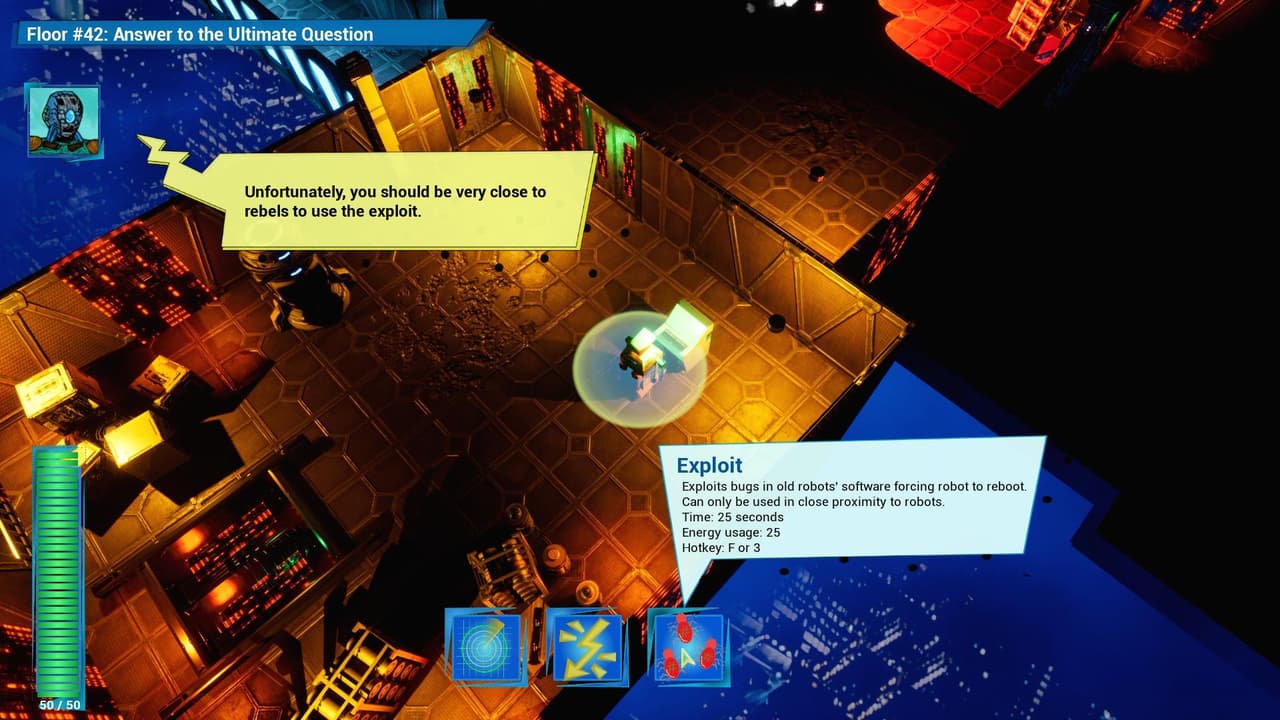 SFD: Skyscraper fuel delivery screenshot 6