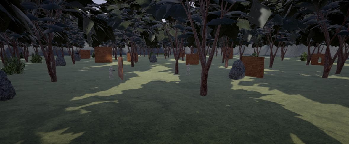 MultiDeathMatch screenshot 4