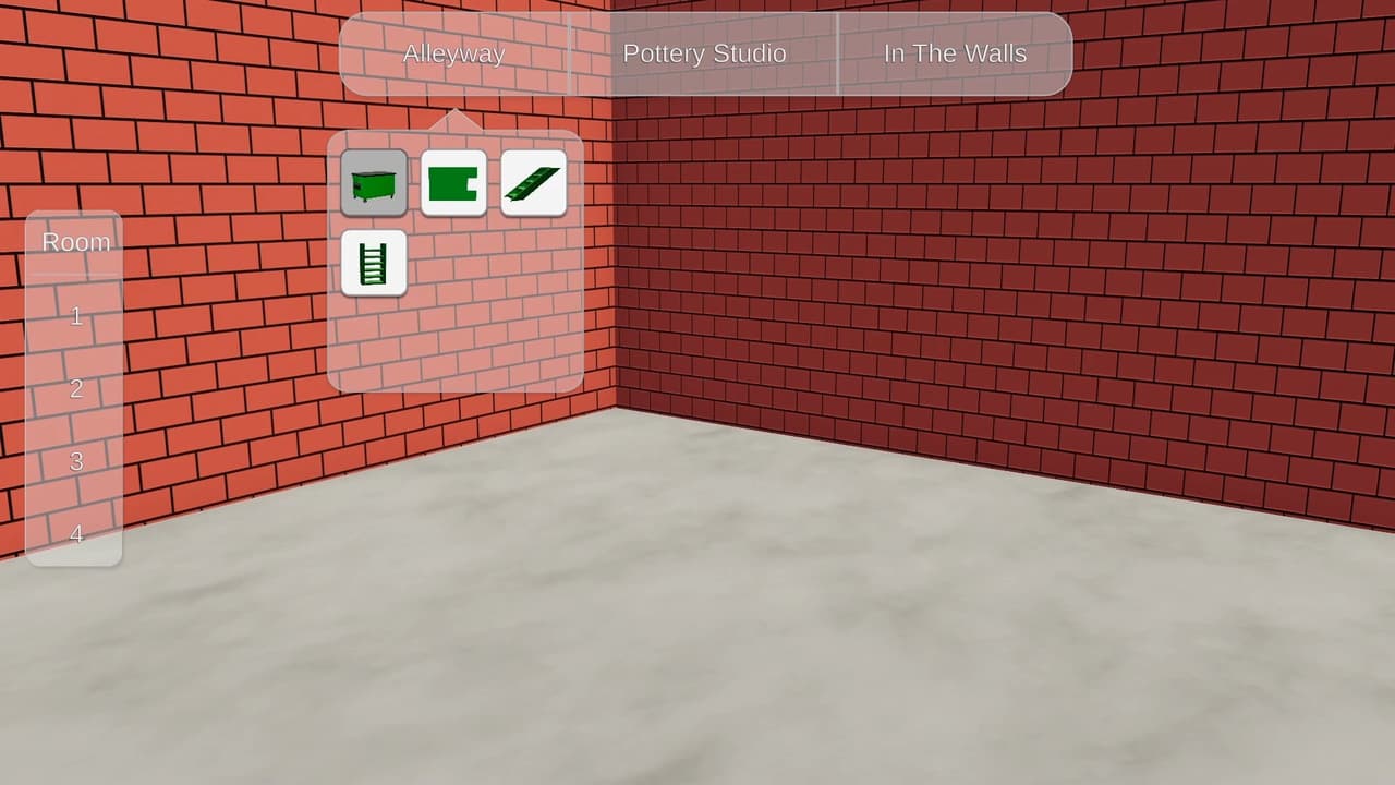 Through The Unknown screenshot 5