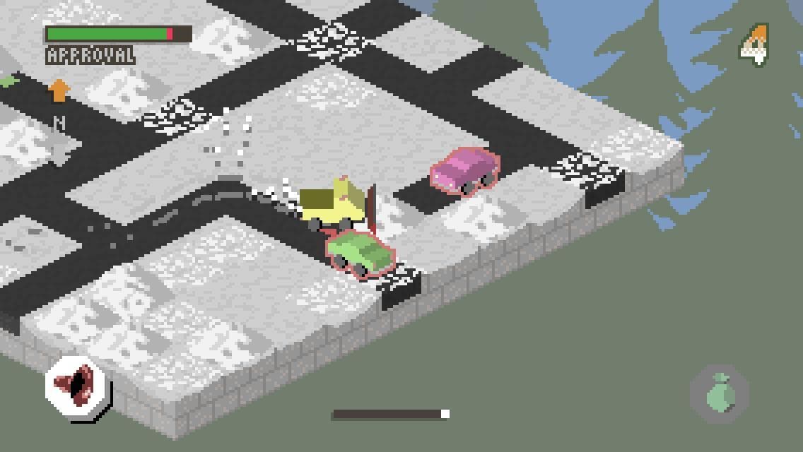 Dawn of the Plow (itch) screenshot 4