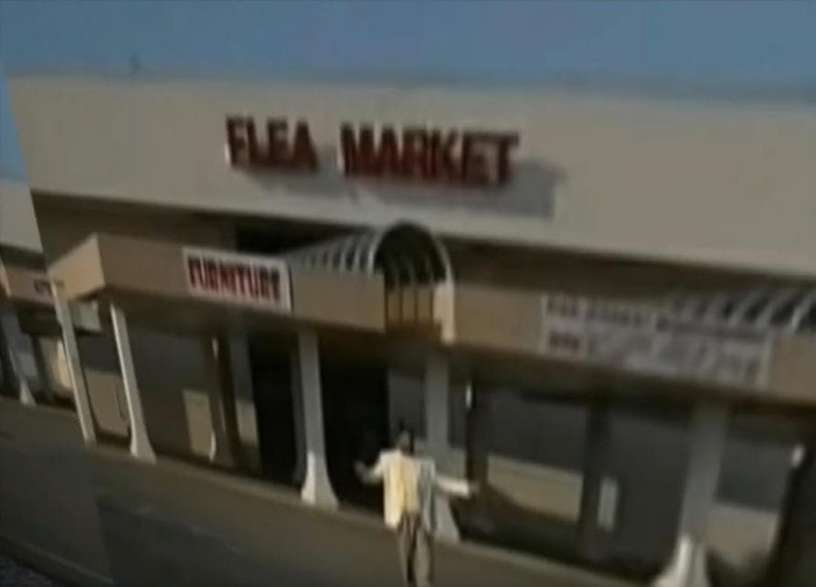 Escape From Flea Market Montgomery (2017) screenshot 4