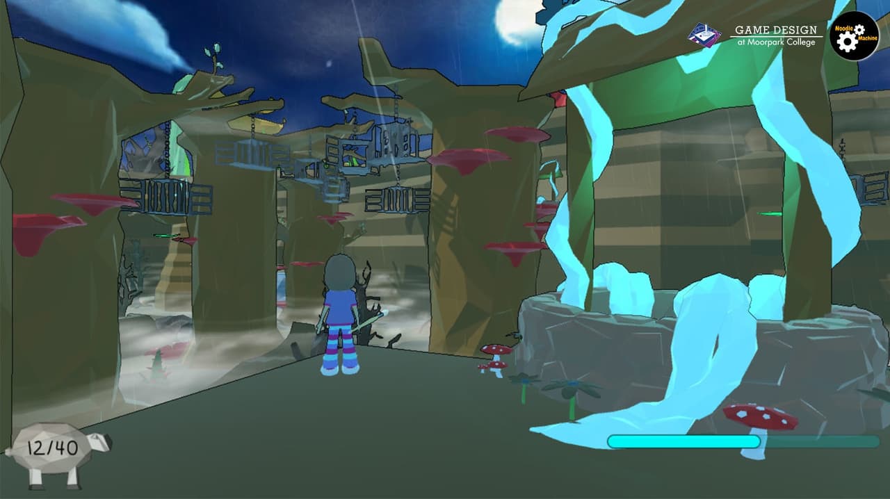 Dreamfinity