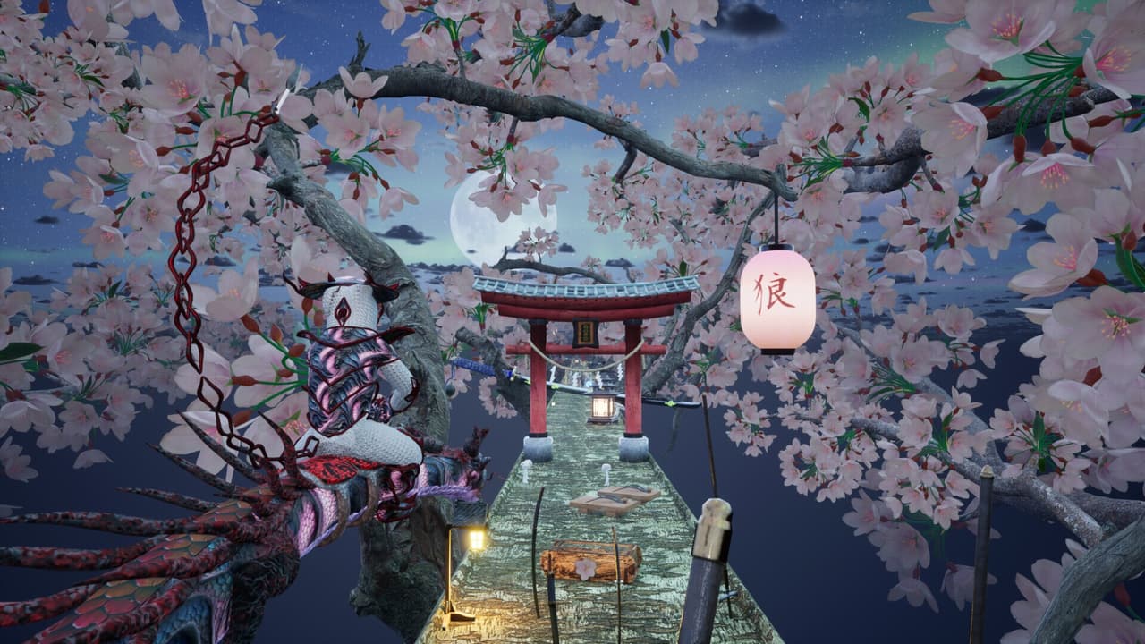 Monkey Forward screenshot 4
