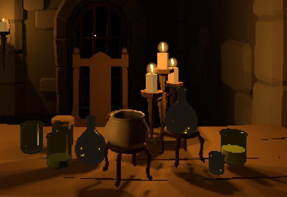 Difference (invadingdingo) screenshot 3