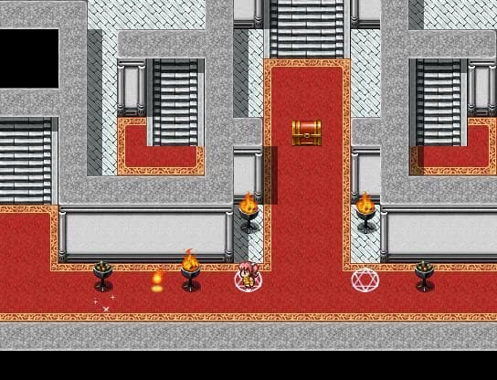 Temple of Prophecy screenshot 5
