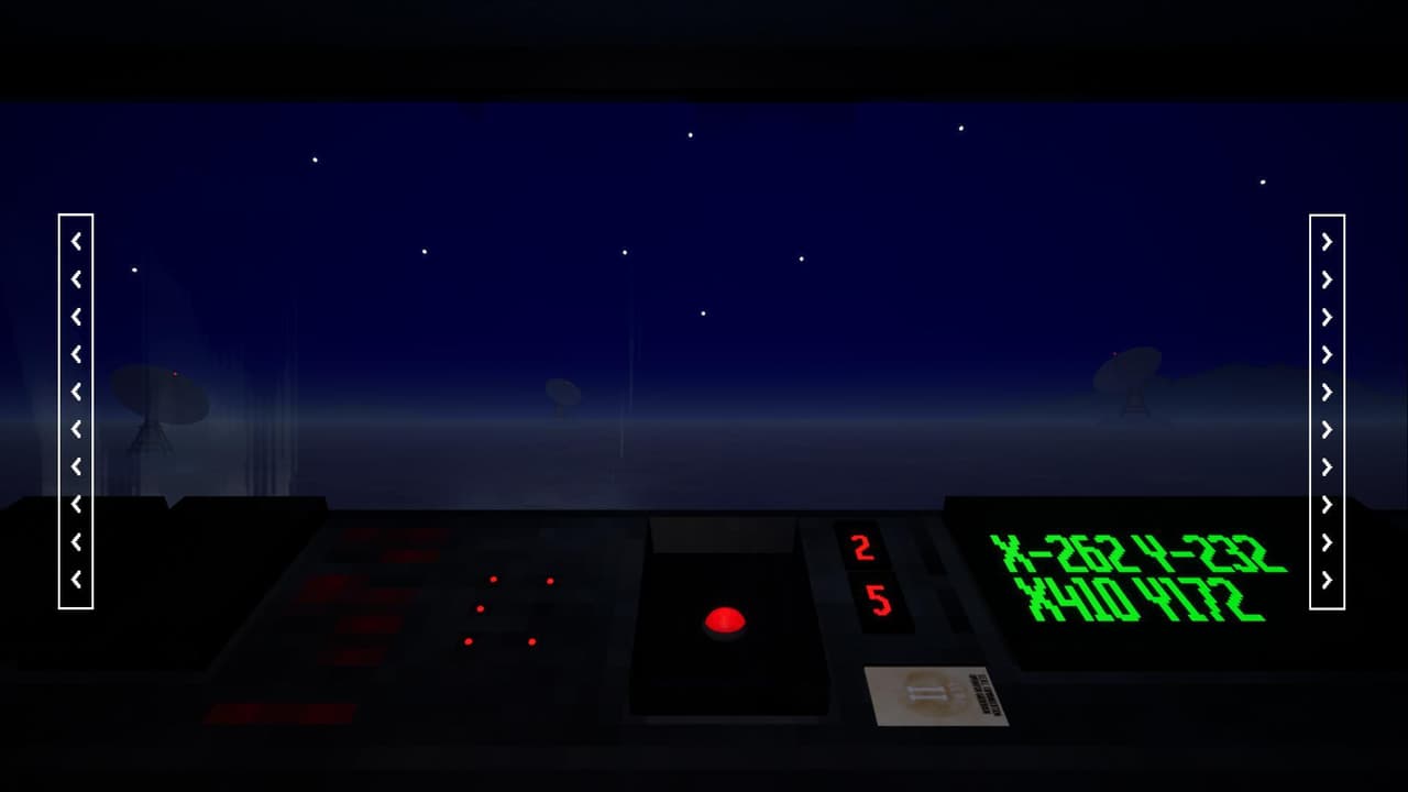 Interloper (itch) (AlarmingLeaps) screenshot 2