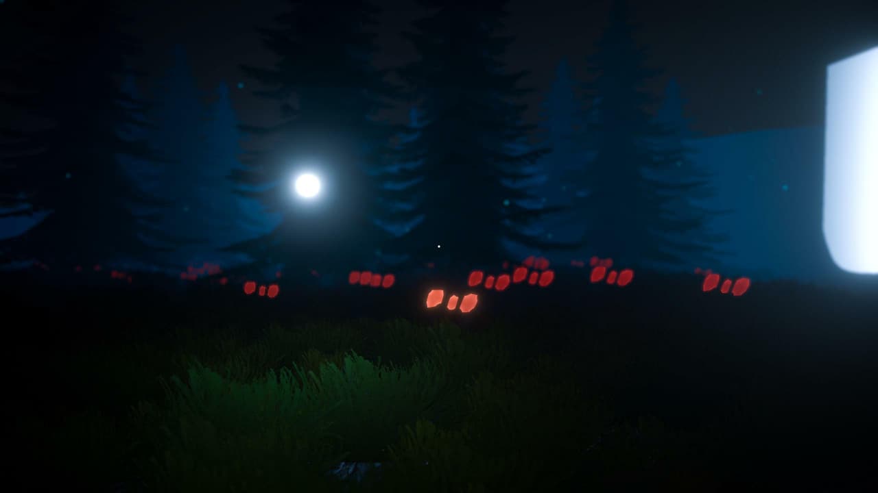 In the world Unknown screenshot 3
