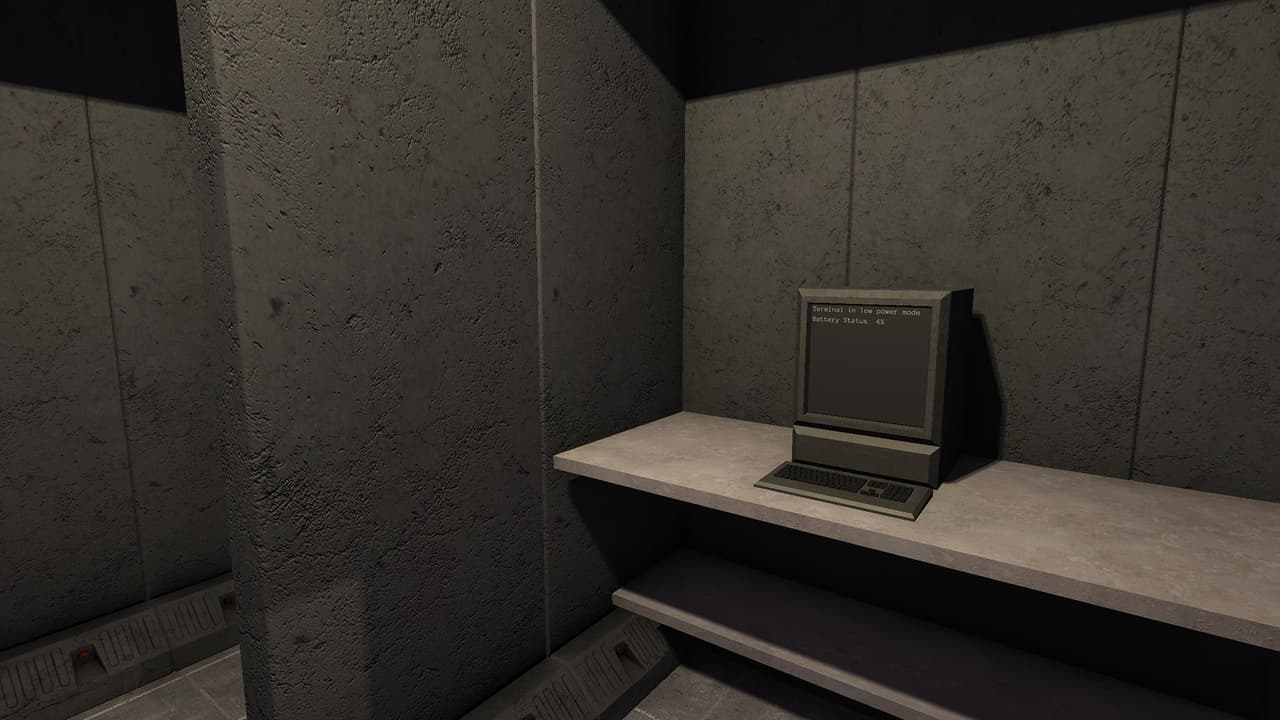 Calling out into the night screenshot 5