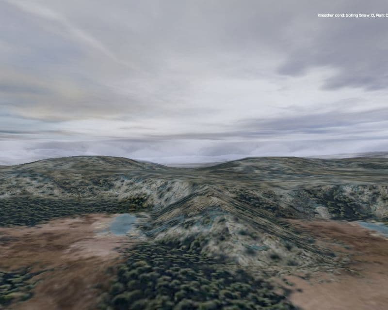 Universal Combat screenshot 3