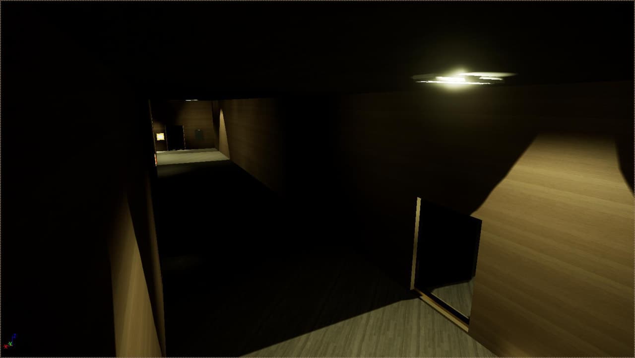 Find a way out: Abode of darkness. screenshot 6
