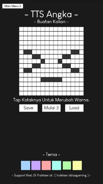 TTS Angka screenshot 3