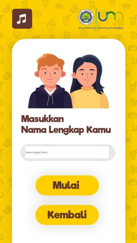 Quiz Sistem Pencernaan screenshot 3