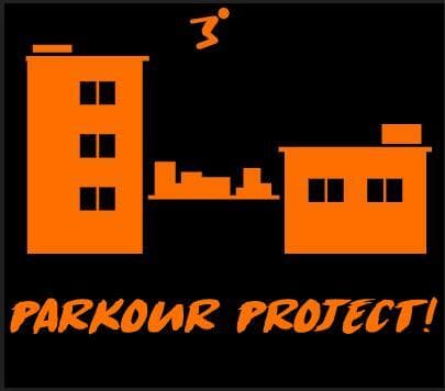 Projeto Parkour
