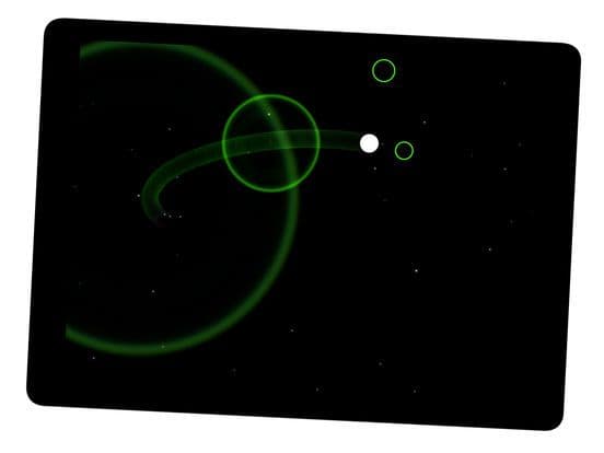 Plynx Singula, Meditation Game screenshot 4