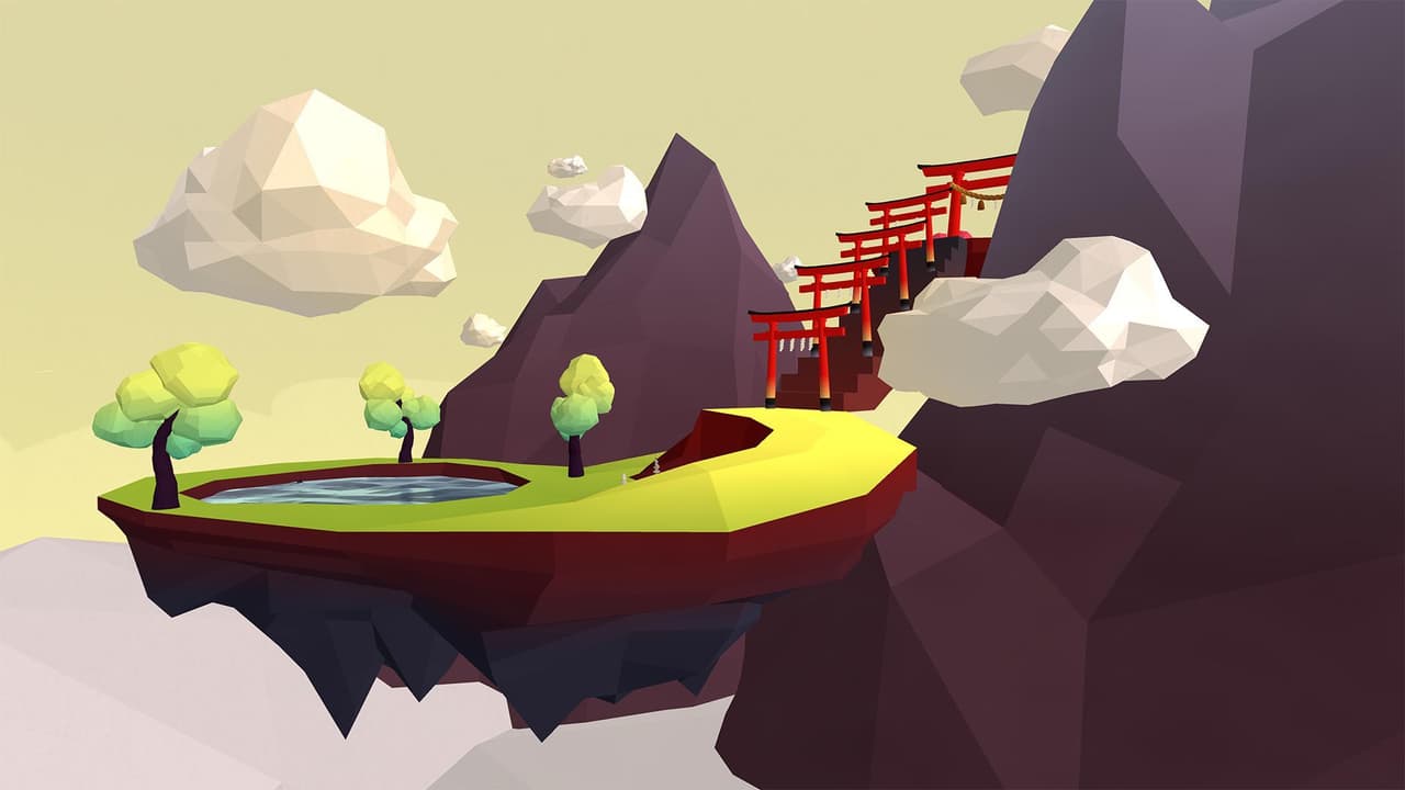Tori (itch) screenshot 2