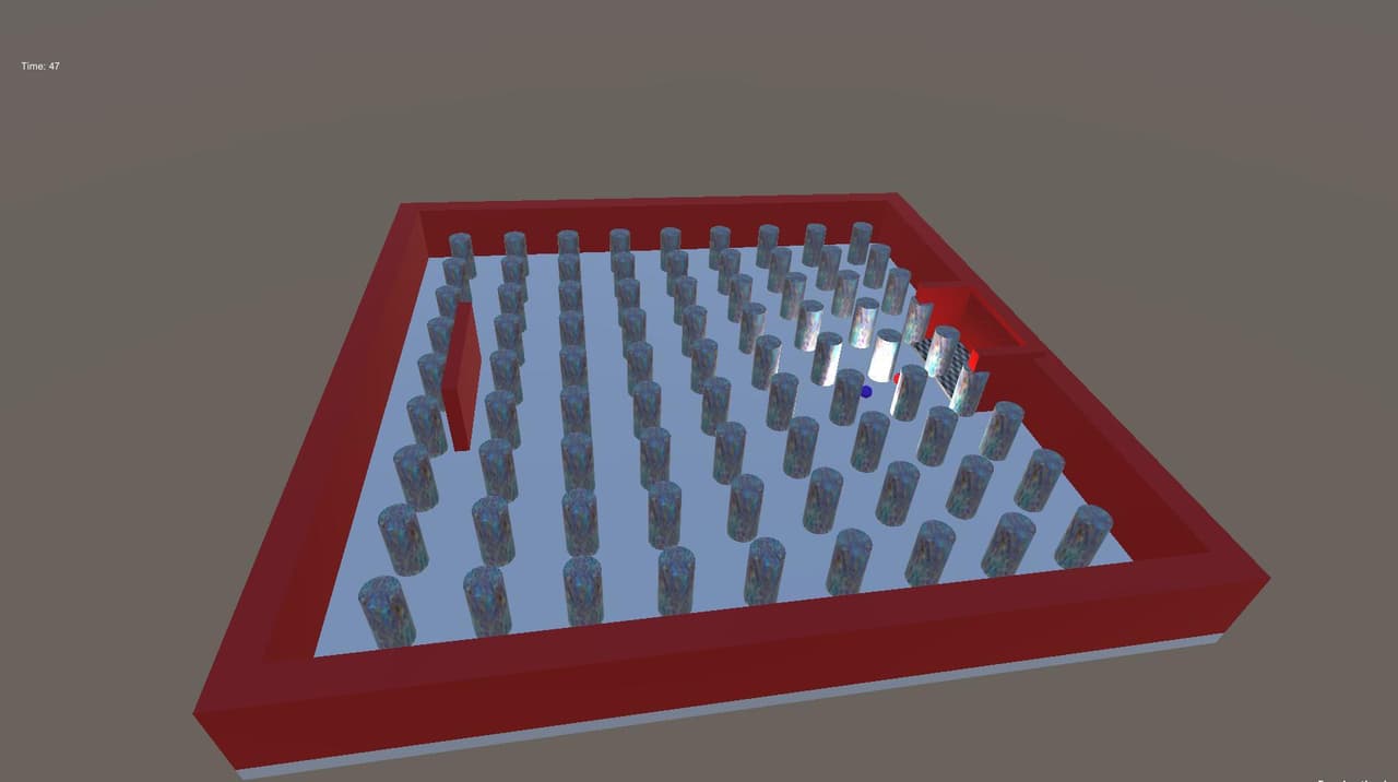 Puzzle Boxes screenshot 6