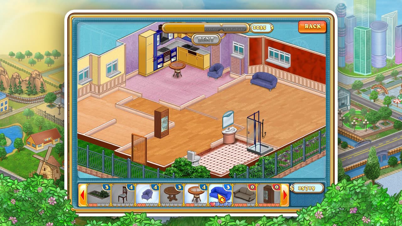 Janes Realty screenshot 4