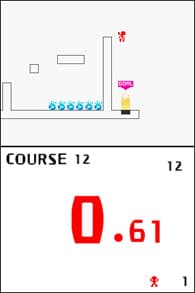 GO Series 10 Second Run screenshot 3
